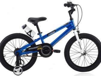 Велосипед для дитини 7 років: як вибрати діаметр коліс дитячого спортивного або складного велосипеда? Рейтинг кращих моделей