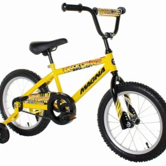 Велосипед для дитини 7 років: як вибрати діаметр коліс дитячого спортивного або складного велосипеда? Рейтинг кращих моделей