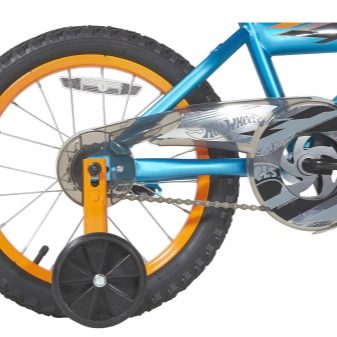 Велосипед для дитини 7 років: як вибрати діаметр коліс дитячого спортивного або складного велосипеда? Рейтинг кращих моделей
