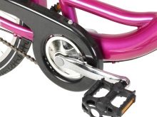 Велосипед для дитини 7 років: як вибрати діаметр коліс дитячого спортивного або складного велосипеда? Рейтинг кращих моделей