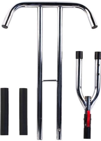 Велосипед-коляска для дитини (45 фото): вибір дитячих триколісних велоколясок від 1 року, огляд складних моделей прогулянкових