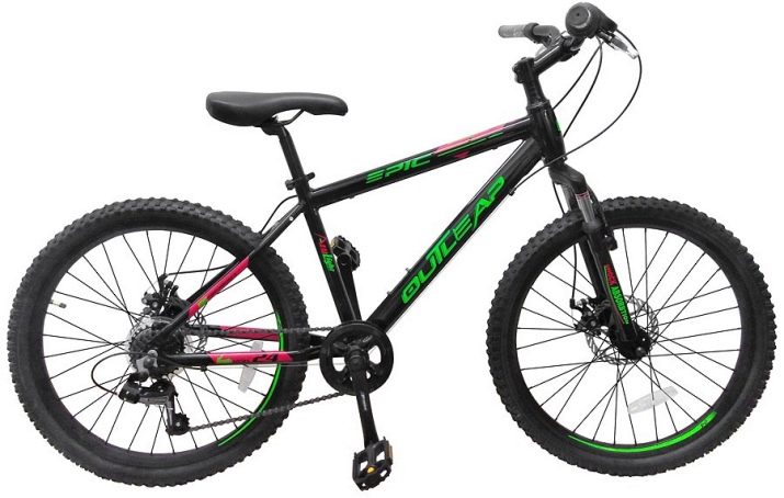 Велосипед Outleap: огляд моделей Riot Sport, Zion, Rio та інших. Хто є країною-виробником? Яку вагу у дитячих велосипедів? Огляд відгуків