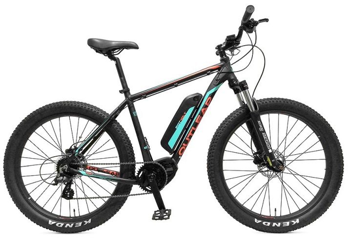 Велосипед Outleap: огляд моделей Riot Sport, Zion, Rio та інших. Хто є країною-виробником? Яку вагу у дитячих велосипедів? Огляд відгуків