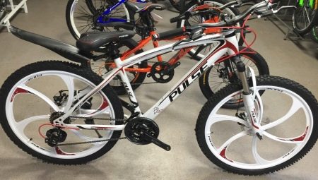 Велосипед Pulse: огляд моделей MD 400, MD 460, 500 MD та інших. Хто є виробником даних велосипедів? Огляд відгуків