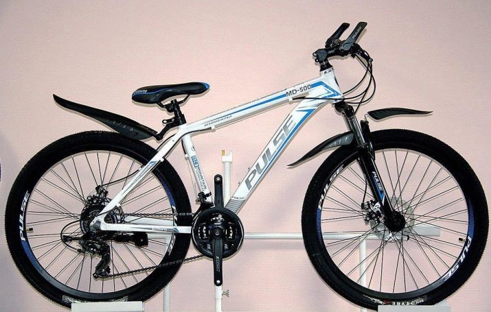 Велосипед Pulse: огляд моделей MD 400, MD 460, 500 MD та інших. Хто є виробником даних велосипедів? Огляд відгуків
