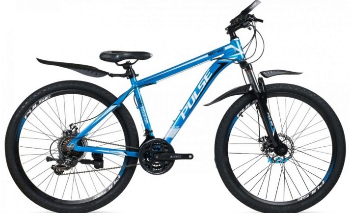 Велосипед Pulse: огляд моделей MD 400, MD 460, 500 MD та інших. Хто є виробником даних велосипедів? Огляд відгуків