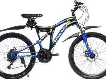 Велосипед Pulse: огляд моделей MD 400, MD 460, 500 MD та інших. Хто є виробником даних велосипедів? Огляд відгуків