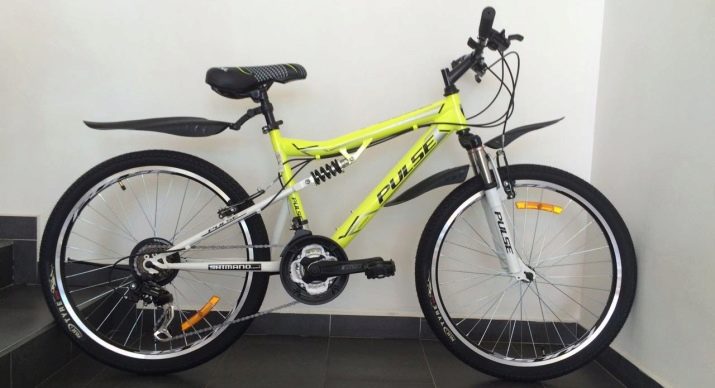 Велосипед Pulse: огляд моделей MD 400, MD 460, 500 MD та інших. Хто є виробником даних велосипедів? Огляд відгуків