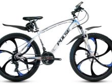 Велосипед Pulse: огляд моделей MD 400, MD 460, 500 MD та інших. Хто є виробником даних велосипедів? Огляд відгуків