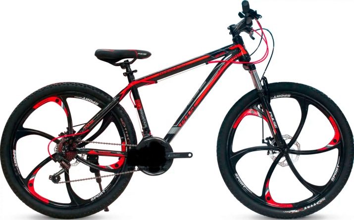 Велосипед Pulse: огляд моделей MD 400, MD 460, 500 MD та інших. Хто є виробником даних велосипедів? Огляд відгуків