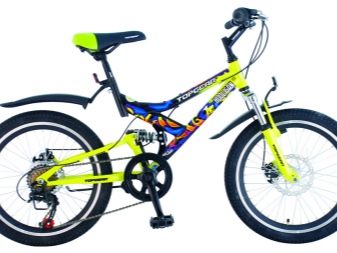 Велосипед Top Gear: характеристики моделей Neon 225 і Eco, Nova 120 та інших. Дитячі велосипеди з колесами на 24 і 26 дюймів. Огляд відгуків