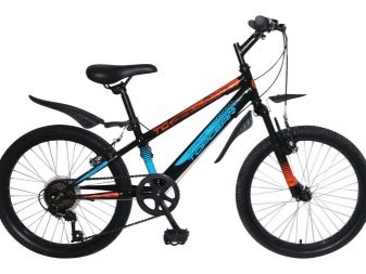 Велосипед Top Gear: характеристики моделей Neon 225 і Eco, Nova 120 та інших. Дитячі велосипеди з колесами на 24 і 26 дюймів. Огляд відгуків