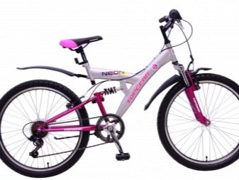 Велосипед Top Gear: характеристики моделей Neon 225 і Eco, Nova 120 та інших. Дитячі велосипеди з колесами на 24 і 26 дюймів. Огляд відгуків