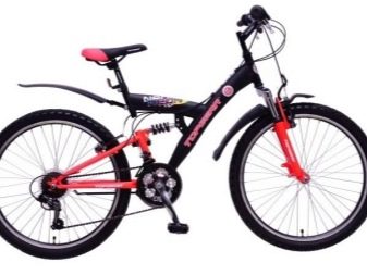 Велосипед Top Gear: характеристики моделей Neon 225 і Eco, Nova 120 та інших. Дитячі велосипеди з колесами на 24 і 26 дюймів. Огляд відгуків