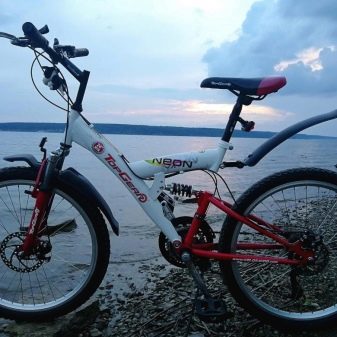 Велосипед Top Gear: характеристики моделей Neon 225 і Eco, Nova 120 та інших. Дитячі велосипеди з колесами на 24 і 26 дюймів. Огляд відгуків