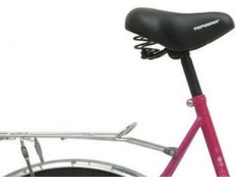 Велосипед Top Gear: характеристики моделей Neon 225 і Eco, Nova 120 та інших. Дитячі велосипеди з колесами на 24 і 26 дюймів. Огляд відгуків