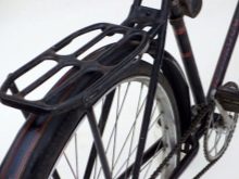 Велосипед «Турист» (28 фото): характеристики велосипедів від ХВЗ. Розміри і вага коліс. Історія створення. Тонкощі вибору