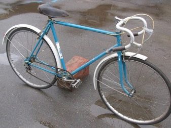 Велосипед «Турист» (28 фото): характеристики велосипедів від ХВЗ. Розміри і вага коліс. Історія створення. Тонкощі вибору