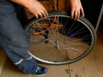 Велосипед «Турист» (28 фото): характеристики велосипедів від ХВЗ. Розміри і вага коліс. Історія створення. Тонкощі вибору