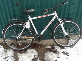 Велосипед «Турист» (28 фото): характеристики велосипедів від ХВЗ. Розміри і вага коліс. Історія створення. Тонкощі вибору