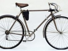 Велосипед «Турист» (28 фото): характеристики велосипедів від ХВЗ. Розміри і вага коліс. Історія створення. Тонкощі вибору