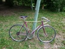 Велосипед «Турист» (28 фото): характеристики велосипедів від ХВЗ. Розміри і вага коліс. Історія створення. Тонкощі вибору