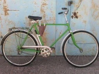 Велосипед «Урал» (25 фото): характеристики, вага та розмір коліс. Роки випуску велосипедів. Огляд нових і старих дорослих велосипедів