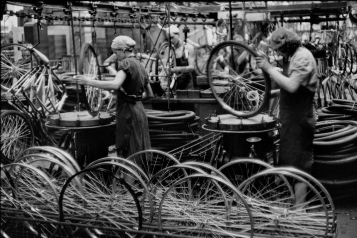 Велосипед «Урал» (25 фото): характеристики, вага та розмір коліс. Роки випуску велосипедів. Огляд нових і старих дорослих велосипедів