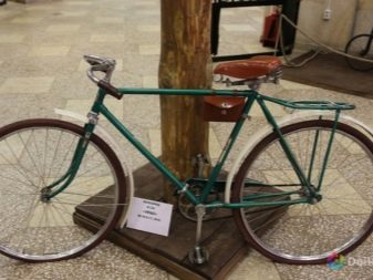 Велосипед «Урал» (25 фото): характеристики, вага та розмір коліс. Роки випуску велосипедів. Огляд нових і старих дорослих велосипедів