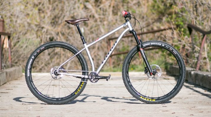 Велосипед з колесами 29 дюймів: плюси і мінуси діаметра коліс 29 дюймів, моделі з алюмінієвою рамою розміром 21, 22, 23