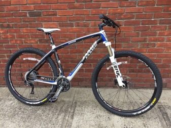 Велосипед з колесами 29 дюймів: плюси і мінуси діаметра коліс 29 дюймів, моделі з алюмінієвою рамою розміром 21, 22, 23