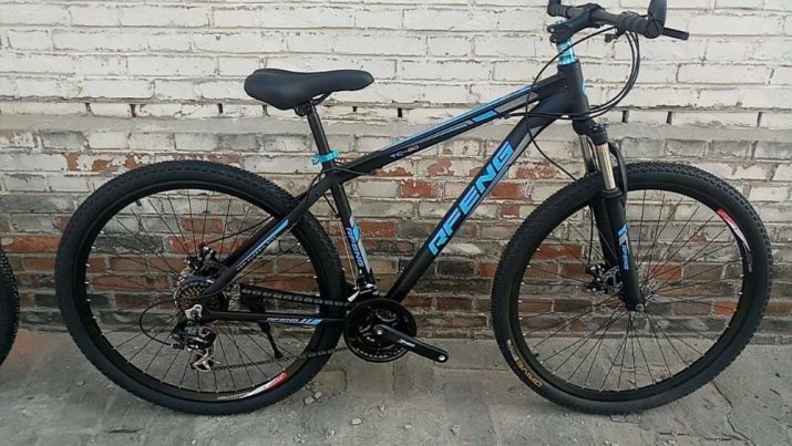 Велосипед з колесами 29 дюймів: плюси і мінуси діаметра коліс 29 дюймів, моделі з алюмінієвою рамою розміром 21, 22, 23