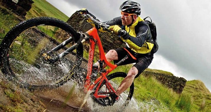 Велосипед з колесами 29 дюймів: плюси і мінуси діаметра коліс 29 дюймів, моделі з алюмінієвою рамою розміром 21, 22, 23