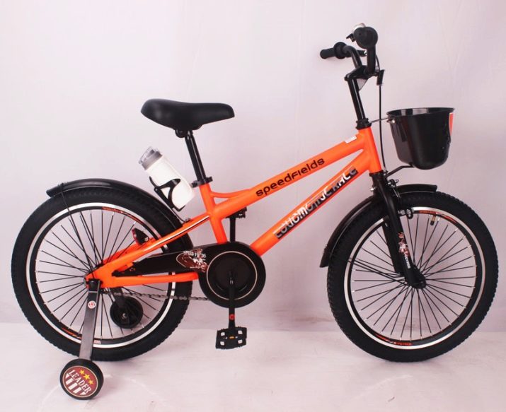 Велосипеди 20 дюймів: на який вік підходять велосипеди з діаметром коліс 20 дюймів? Огляд легких моделей з алюмінієвою рамою, рейтинг кращих моделей