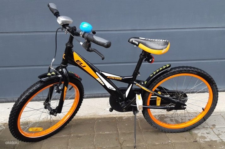 Велосипеди 20 дюймів: на який вік підходять велосипеди з діаметром коліс 20 дюймів? Огляд легких моделей з алюмінієвою рамою, рейтинг кращих моделей