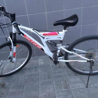 Велосипеди Actico: дитячі і дорослі велосипеди Actico 26 і 20, інші моделі. Відгуки власників