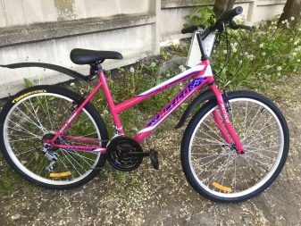 Велосипеди Actico: дитячі і дорослі велосипеди Actico 26 і 20, інші моделі. Відгуки власників