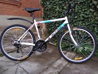 Велосипеди Actico: дитячі і дорослі велосипеди Actico 26 і 20, інші моделі. Відгуки власників