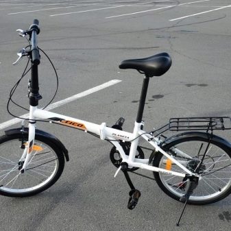 Велосипеди Actico: дитячі і дорослі велосипеди Actico 26 і 20, інші моделі. Відгуки власників