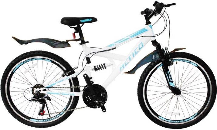 Велосипеди Actico: дитячі і дорослі велосипеди Actico 26 і 20, інші моделі. Відгуки власників