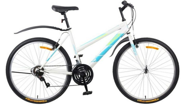 Велосипеди Actico: дитячі і дорослі велосипеди Actico 26 і 20, інші моделі. Відгуки власників