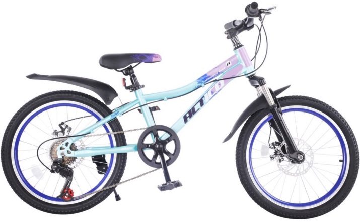 Велосипеди Actico: дитячі і дорослі велосипеди Actico 26 і 20, інші моделі. Відгуки власників