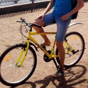 Велосипеди Actico: дитячі і дорослі велосипеди Actico 26 і 20, інші моделі. Відгуки власників