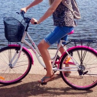 Велосипеди Actico: дитячі і дорослі велосипеди Actico 26 і 20, інші моделі. Відгуки власників