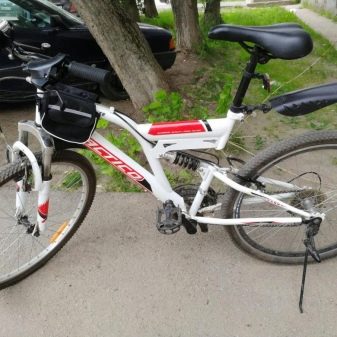 Велосипеди Actico: дитячі і дорослі велосипеди Actico 26 і 20, інші моделі. Відгуки власників