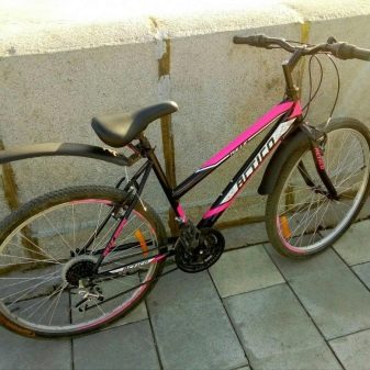 Велосипеди Actico: дитячі і дорослі велосипеди Actico 26 і 20, інші моделі. Відгуки власників