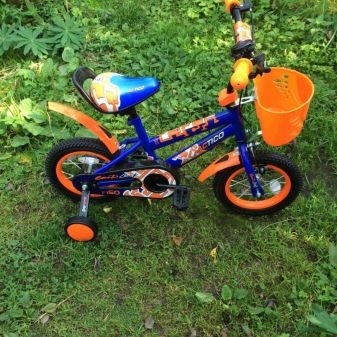 Велосипеди Actico: дитячі і дорослі велосипеди Actico 26 і 20, інші моделі. Відгуки власників