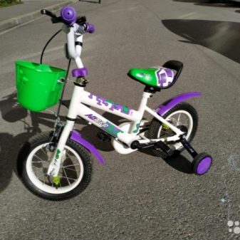 Велосипеди Actico: дитячі і дорослі велосипеди Actico 26 і 20, інші моделі. Відгуки власників