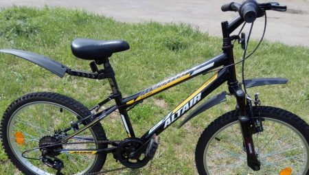 Велосипеди Altair (36 фото): кращі дитячі та дорослі велосипеди City 24 і City Boy 20, інші моделі для дівчаток і хлопчиків. Відгуки власників