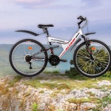 Велосипеди Altair (36 фото): кращі дитячі та дорослі велосипеди City 24 і City Boy 20, інші моделі для дівчаток і хлопчиків. Відгуки власників